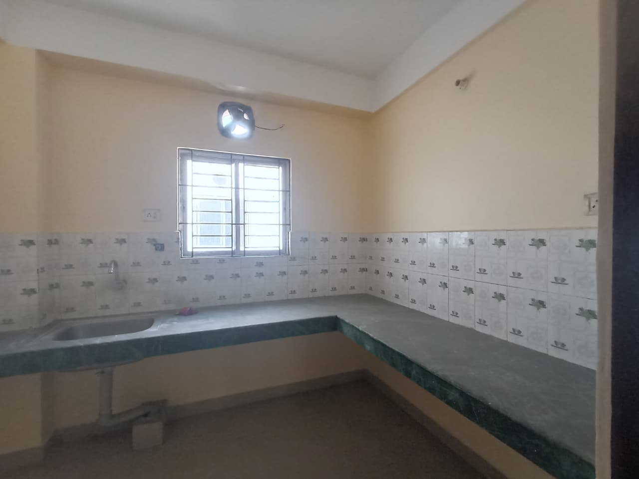 Unfurnished 3bhk in Panjabari, Khanapara, Guwahati, Assam, India for Rent